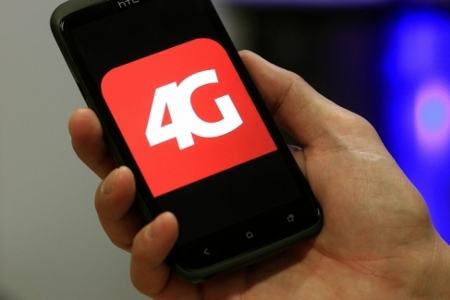 4G в Коми