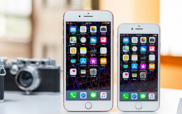 Скидку на новый iPhone предлагает Билайн