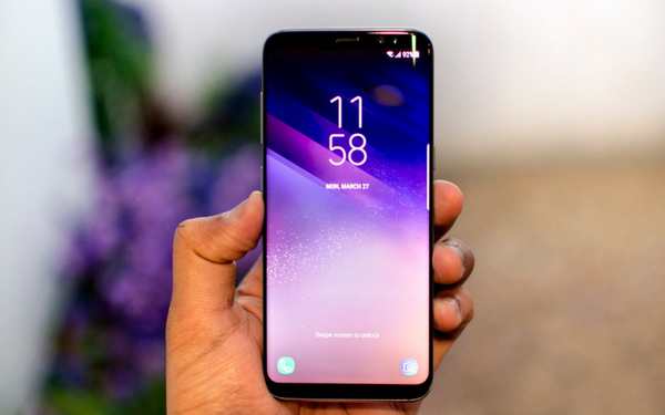 Страховку на смартфоны Samsung дарит Билайн