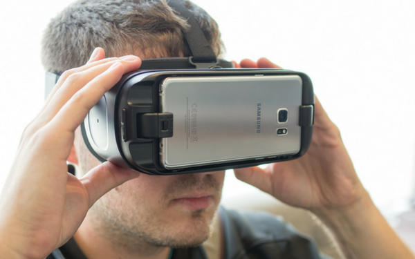 На Билайне теперь доступно мобильное VR-телевидение