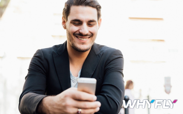 WHYFLY представляет новую линейку тарифов “ЯРЧЕ”