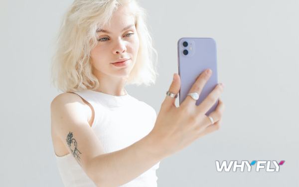 WHYFLY представляет самый доступный безлимитный интернет