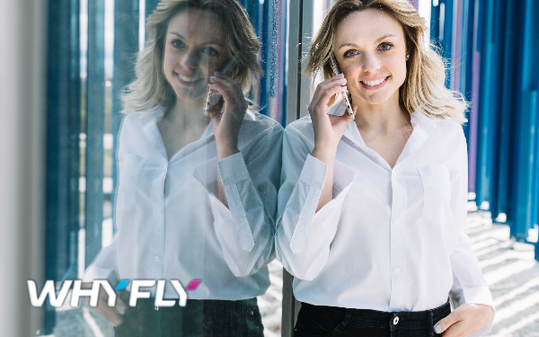 WHYFLY представляет новые тарифы