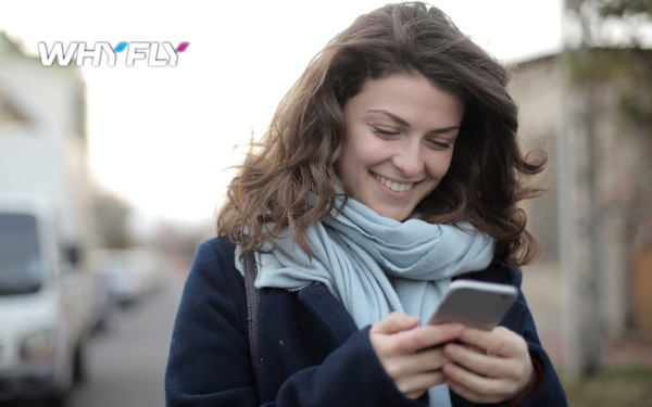 WHYFLY представляет новую линейку безлимитных тарифов «Ещё»