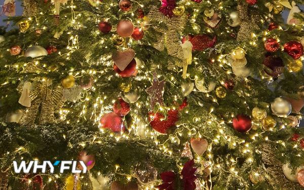 График работы в новогодние праздники